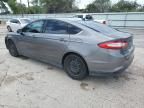 2013 Ford Fusion S