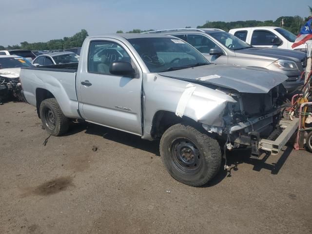 2006 Toyota Tacoma