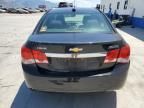 2015 Chevrolet Cruze LS