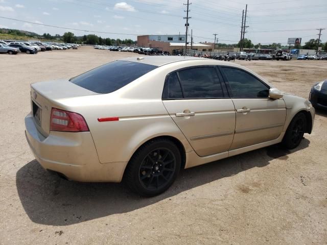 2007 Acura TL