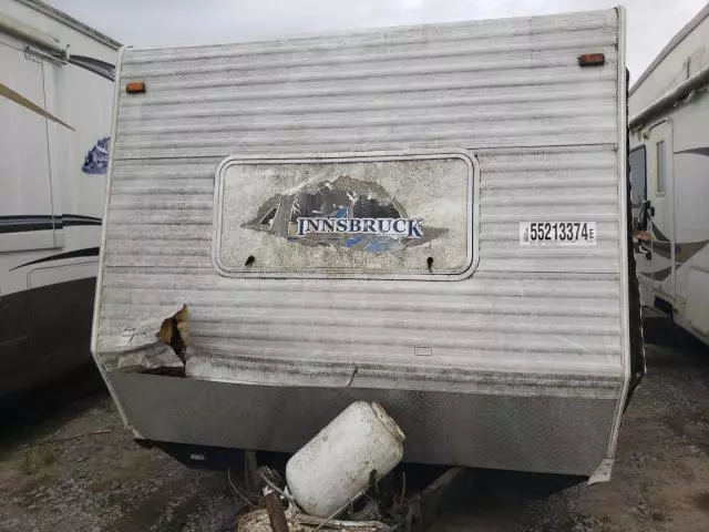 2005 Gulf Stream Travel Trailer