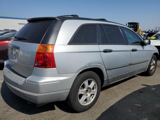 2006 Chrysler Pacifica