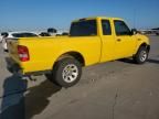 2007 Ford Ranger Super Cab