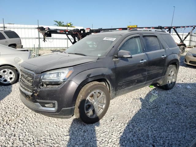 2015 GMC Acadia SLT-1