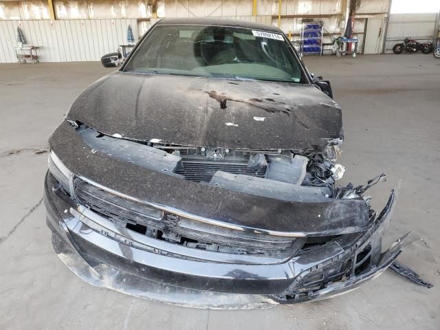 2017 Dodge Charger SXT