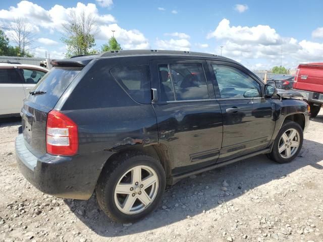 2008 Jeep Compass Sport