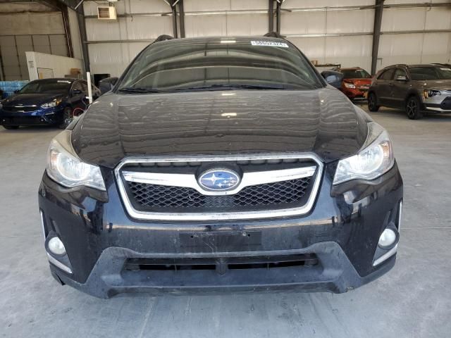 2016 Subaru Crosstrek Premium