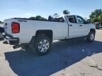 2018 Chevrolet Silverado K2500 Heavy Duty