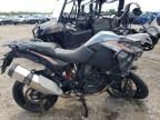 2014 KTM 1190 Adventure