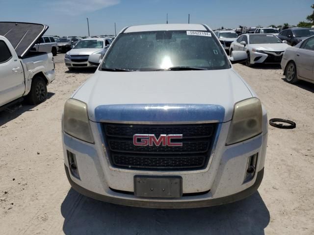 2013 GMC Terrain SLE