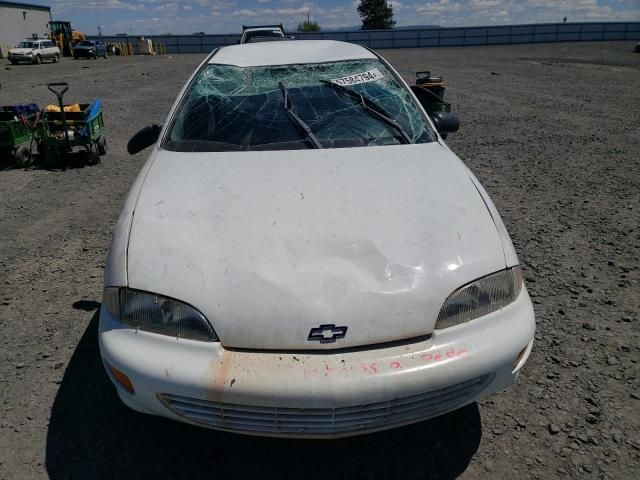 1998 Chevrolet Cavalier