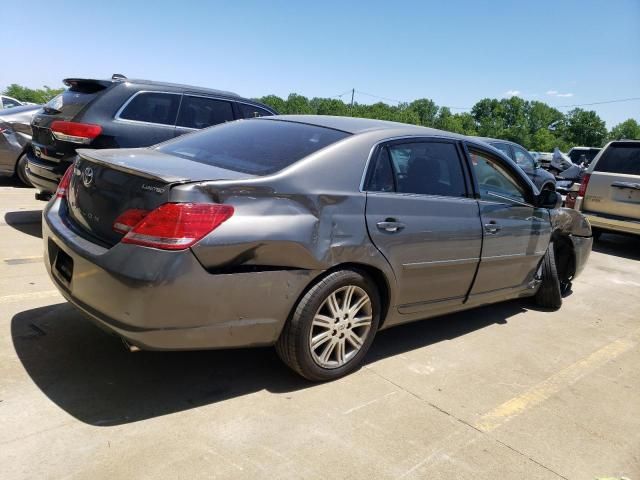 2007 Toyota Avalon XL