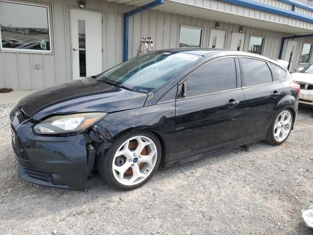 2014 Ford Focus ST