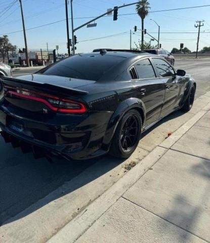 2018 Dodge Charger R/T 392