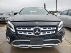 2020 Mercedes-Benz GLA 250