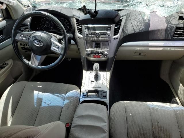 2011 Subaru Outback 2.5I Premium