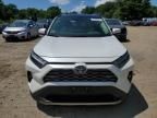 2022 Toyota Rav4 Limited