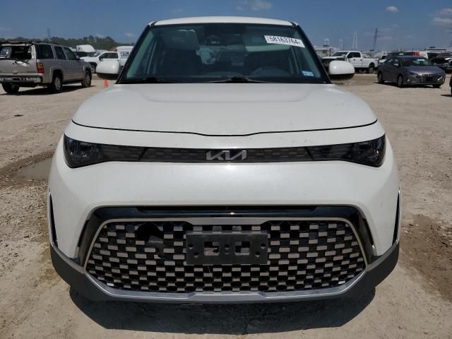 2023 KIA Soul EX