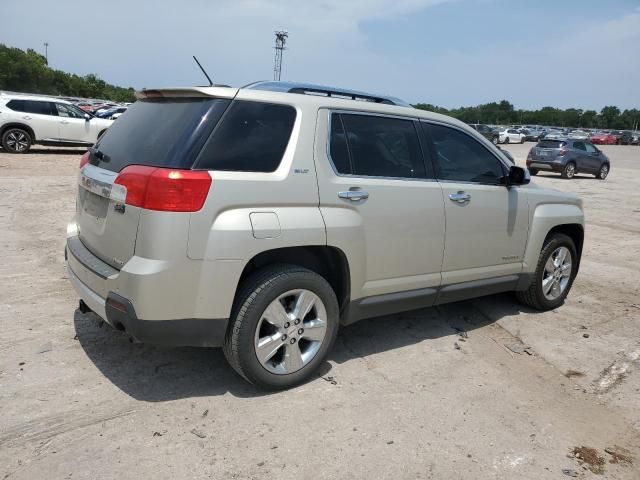 2015 GMC Terrain SLT