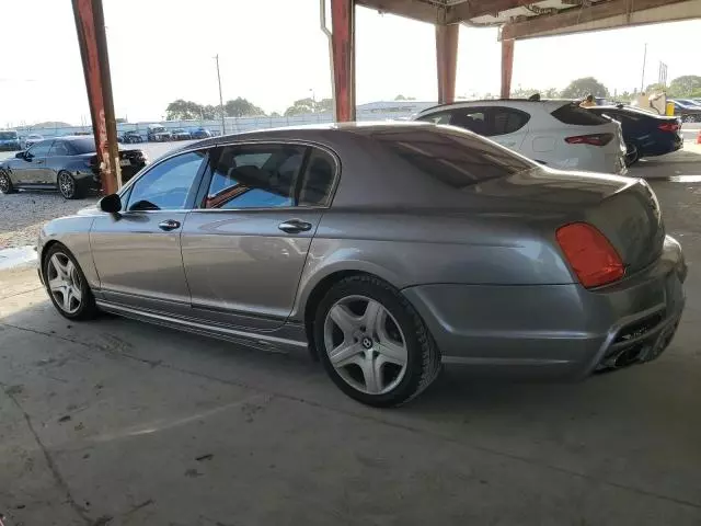 2006 Bentley Continental Flying Spur