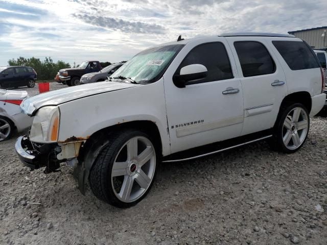 2008 GMC Yukon Denali