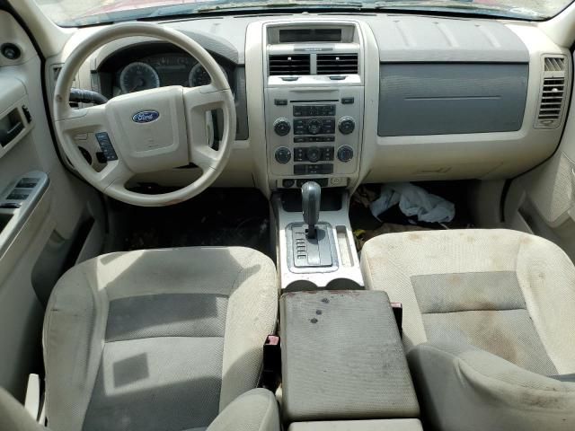 2008 Ford Escape XLT