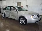 2003 Audi A6 3.0 Quattro