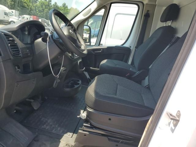 2022 Dodge RAM Promaster 2500 2500 High