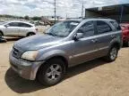 2004 KIA Sorento EX