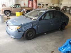 Carros salvage para piezas a la venta en subasta: 2007 Hyundai Elantra GLS