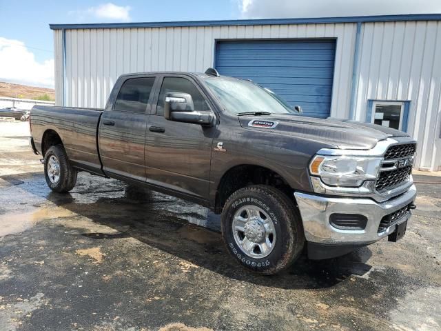 2024 Dodge RAM 2500 Tradesman