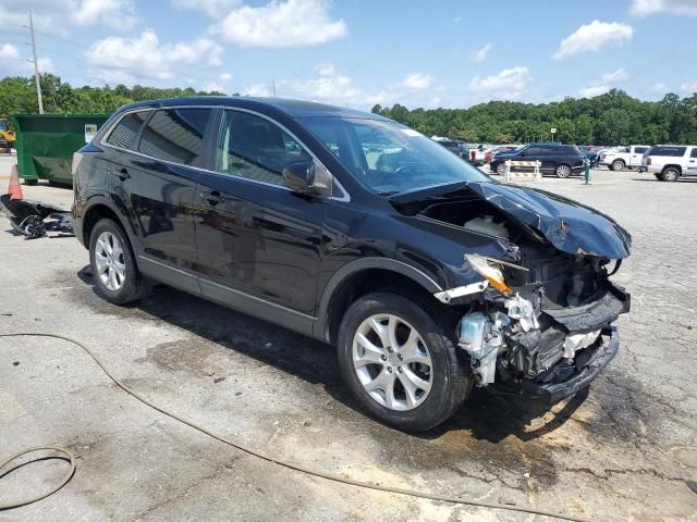 2011 Mazda CX-9