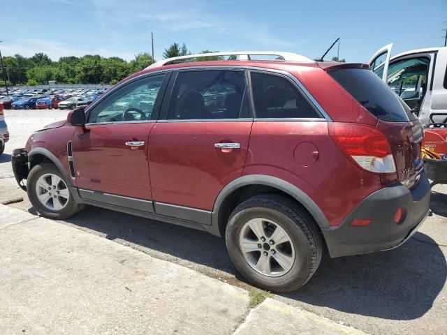 2008 Saturn Vue XE