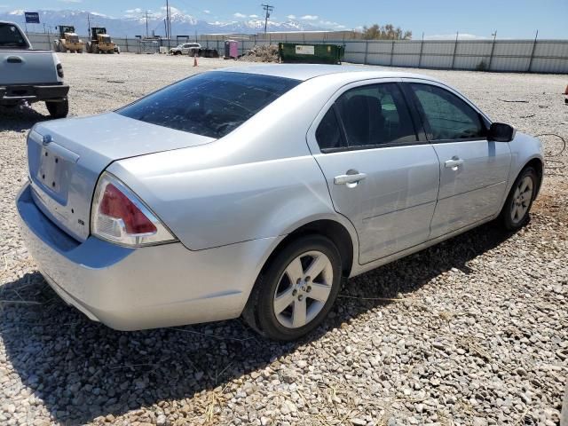 2006 Ford Fusion SE