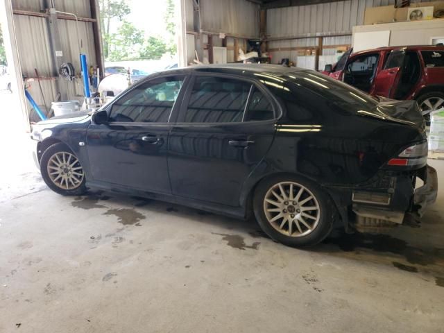 2011 Saab 9-3 2.0T