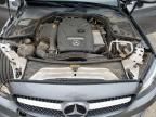 2017 Mercedes-Benz C 300 4matic