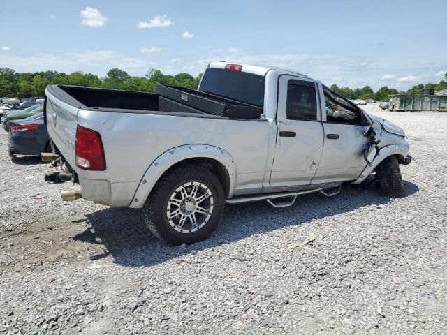 2013 Dodge RAM 1500 ST