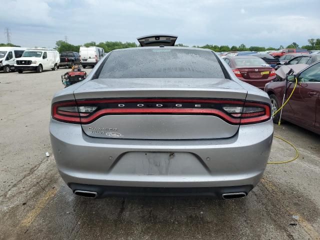 2017 Dodge Charger SE