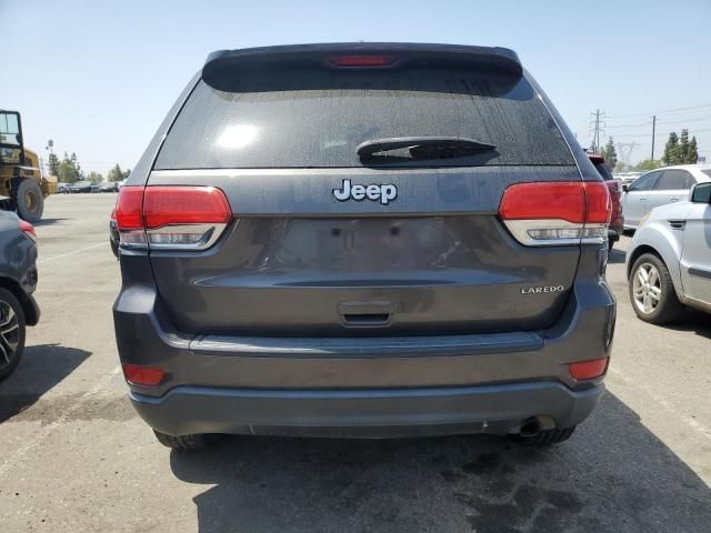 2014 Jeep Grand Cherokee Laredo