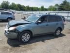 2010 Subaru Forester 2.5X