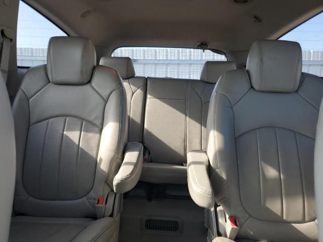 2010 Buick Enclave CXL