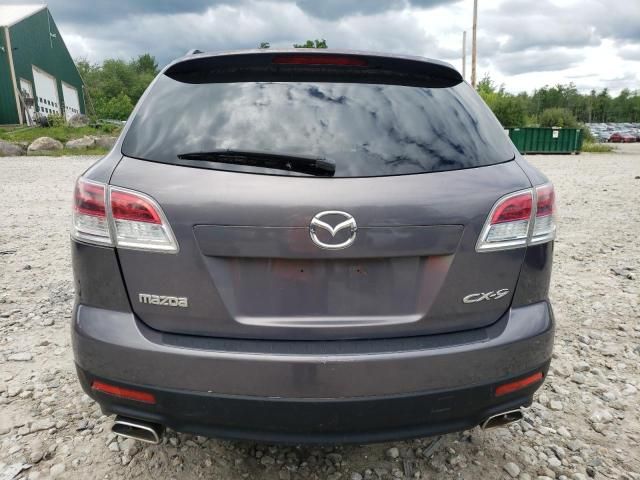 2007 Mazda CX-9