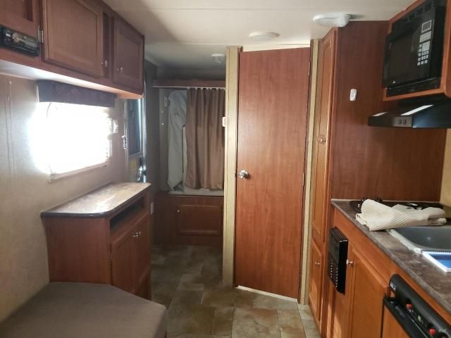 2013 Jayco Swift