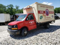 Lots with Bids for sale at auction: 2006 Chevrolet Express G3500