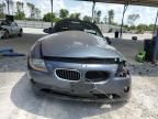 2003 BMW Z4 2.5