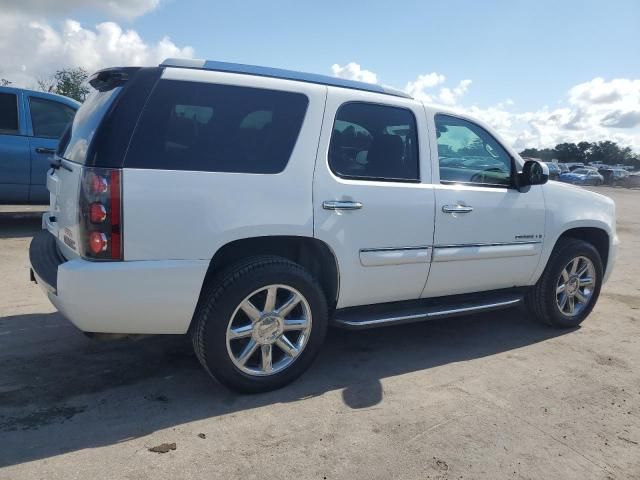 2008 GMC Yukon Denali