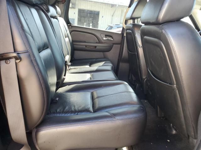 2007 Chevrolet Avalanche K1500