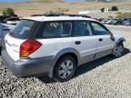 2005 Subaru Legacy Outback 2.5I