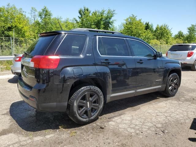 2014 GMC Terrain SLT