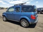 2006 Honda Element EX